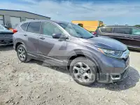 2017 Honda CR-V фото