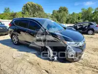2017 Honda CR-V photo