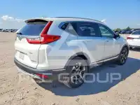 2017 Honda CR-V фото