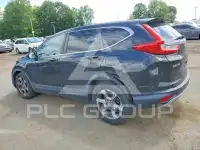 2017 Honda CR-V photo