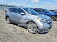 2017 Honda CR-V фото