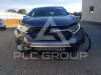 2017 Honda CR-V photo