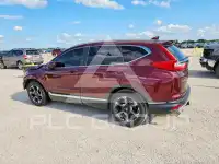 2017 Honda CR-V photo