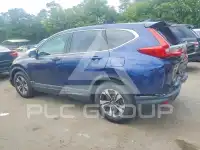 2017 Honda CR-V фото