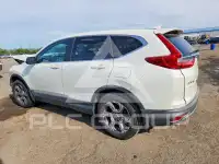 2017 Honda CR-V фото