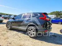 2017 Honda CR-V photo