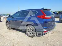 2017 Honda CR-V photo