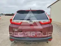2017 Honda CR-V photo