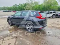 2017 Honda CR-V photo