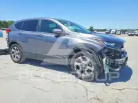 2017 Honda CR-V фото