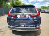 2017 Honda CR-V фото