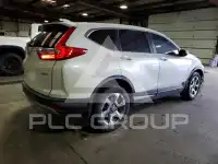 2017 Honda CR-V фото