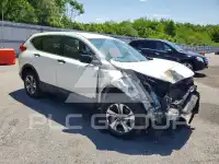 2017 Honda CR-V photo