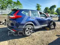 2017 Honda CR-V фото