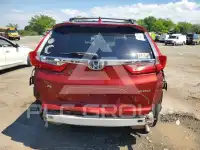 2017 Honda CR-V photo