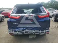 2017 Honda CR-V фото