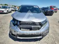 2017 Honda CR-V photo