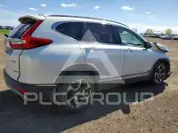2017 Honda CR-V фото
