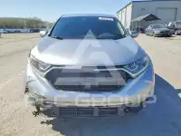 2017 Honda CR-V фото