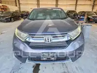 2017 Honda CR-V photo
