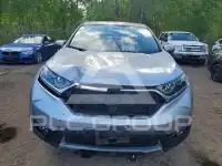 2017 Honda CR-V фото