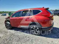2017 Honda CR-V фото