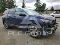 2017 Honda CR-V фото