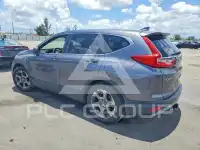 2017 Honda CR-V фото