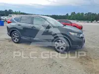 2017 Honda CR-V фото