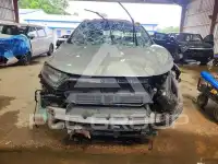 2017 Honda CR-V фото