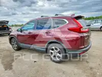 2017 Honda CR-V photo