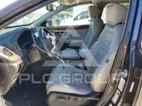 2017 Honda CR-V photo