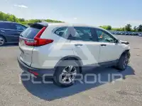 2017 Honda CR-V photo