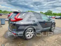 2017 Honda CR-V фото