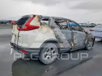 2017 Honda CR-V photo