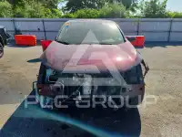2017 Honda CR-V фото