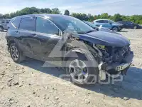 2017 Honda CR-V photo