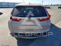 2017 Honda CR-V photo