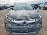 2017 Honda CR-V фото