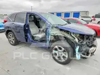 2017 Honda CR-V photo