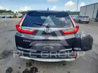 2017 Honda CR-V фото