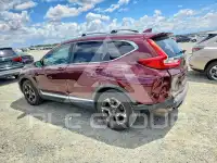2017 Honda CR-V photo