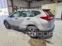 2017 Honda CR-V фото