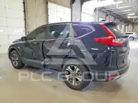2017 Honda CR-V фото