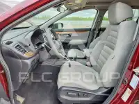 2017 Honda CR-V photo