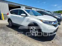 2017 Honda CR-V photo
