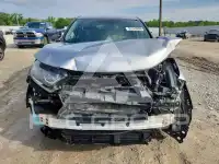 2017 Honda CR-V фото
