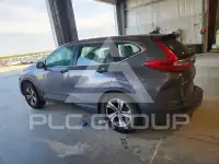 2017 Honda CR-V photo