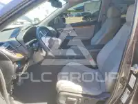 2017 Honda CR-V фото
