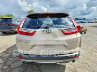 2017 Honda CR-V photo